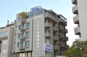 Istankoy Hotel